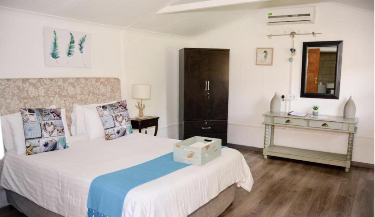 Aero Guest Lodge קמפטון פארק מראה חיצוני תמונה
