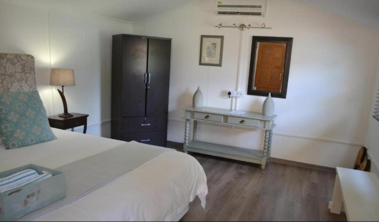 Aero Guest Lodge קמפטון פארק מראה חיצוני תמונה