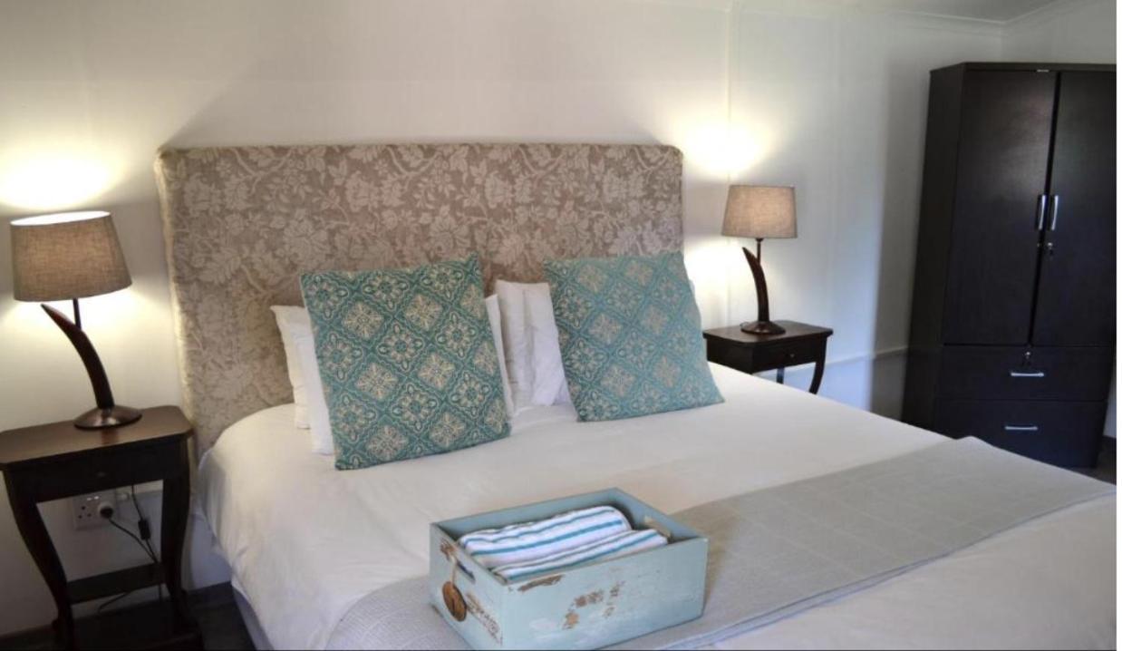 Aero Guest Lodge קמפטון פארק מראה חיצוני תמונה