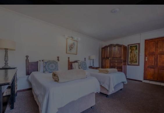 Aero Guest Lodge קמפטון פארק מראה חיצוני תמונה