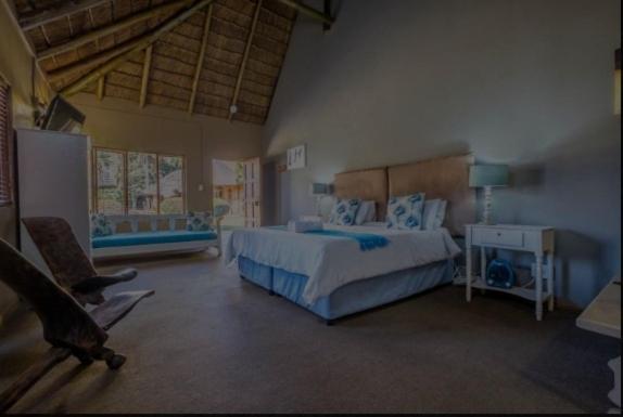 Aero Guest Lodge קמפטון פארק מראה חיצוני תמונה