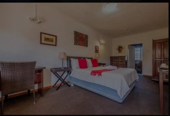 Aero Guest Lodge קמפטון פארק מראה חיצוני תמונה