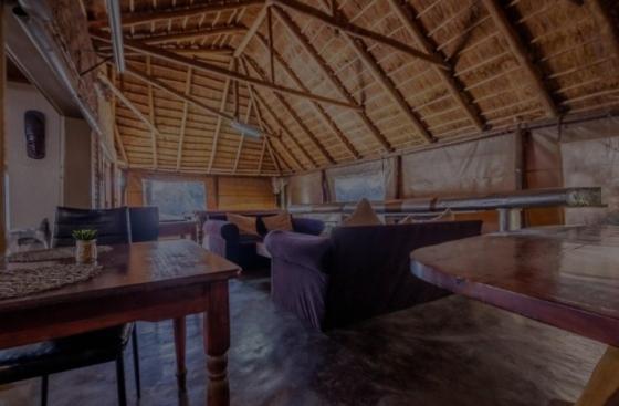 Aero Guest Lodge קמפטון פארק מראה חיצוני תמונה