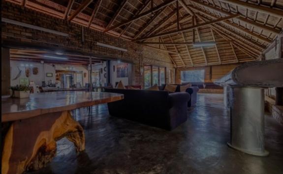 Aero Guest Lodge קמפטון פארק מראה חיצוני תמונה