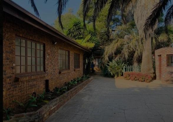 Aero Guest Lodge קמפטון פארק מראה חיצוני תמונה