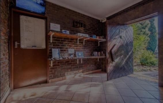 Aero Guest Lodge קמפטון פארק מראה חיצוני תמונה