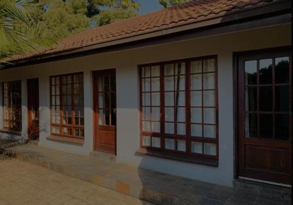 Aero Guest Lodge קמפטון פארק מראה חיצוני תמונה