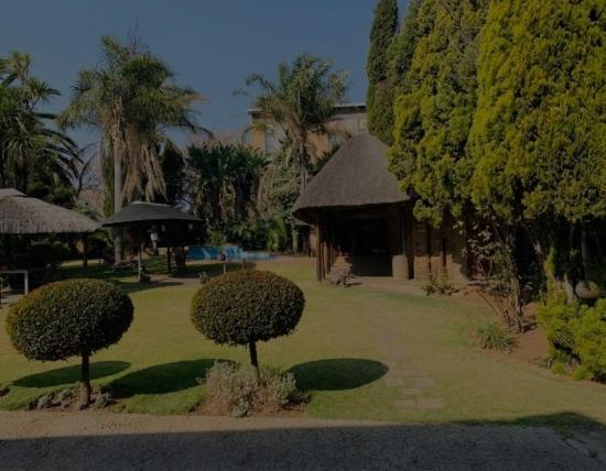 Aero Guest Lodge קמפטון פארק מראה חיצוני תמונה